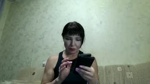 JeaneDavis online show from June 13, 6:07 pm