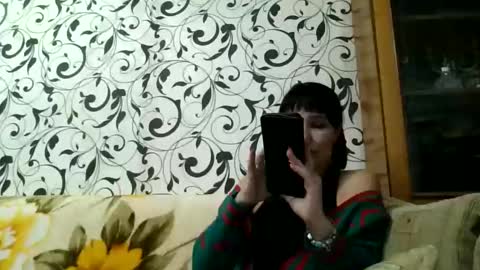 JeaneDavis online show from November 1, 4:06 pm