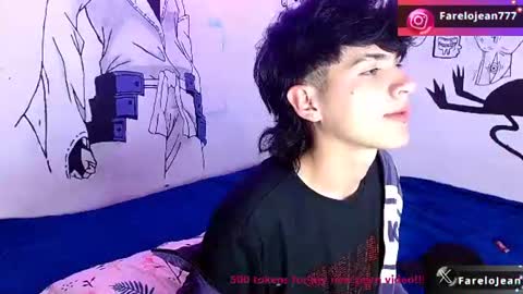 Jean online show from June 23, 4:42 am