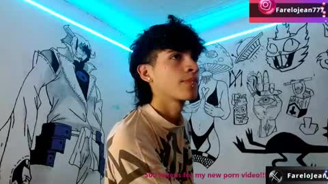 Jean online show from May 19, 12:12 pm