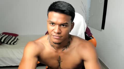 jeanfran_ferrer online show from February 5, 9:07 pm