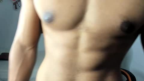 jeanfran_ferrer online show from December 2, 7:01 pm