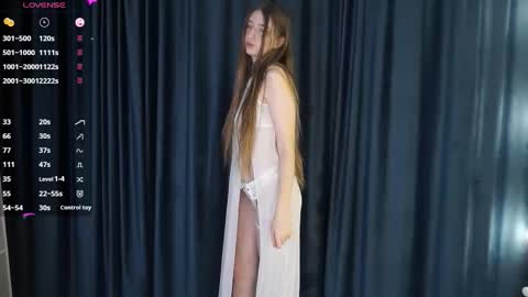 Haily online show from October 4, 6:06 pm