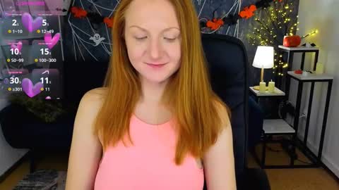 Snapshot of jeanniefox_ chatting on October 22, 6:49 am jeanniefox_ online show from October 22, 6:49 am
