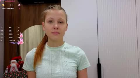 Bella online show from February 1, 3:20 pm