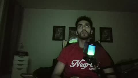 jean pier bello Silva online show from February 20, 5:33 am