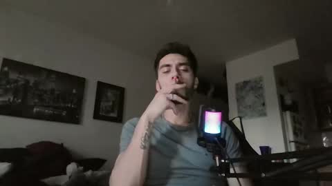 jean pier bello Silva online show from February 20, 12:04 pm