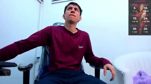 JEAN online show from February 11, 12:20 pm