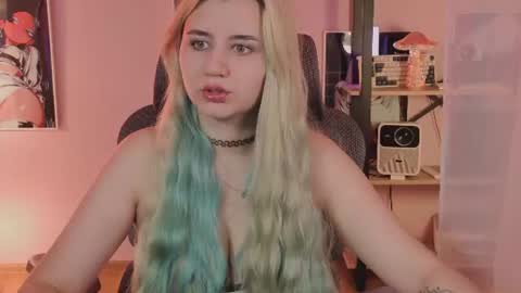 Barbara online show from June 11, 12:25 pm