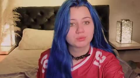 Barbara online show from July 26, 1:30 pm
