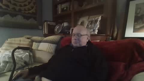 jedforlove22 online show from January 14, 2:30 am