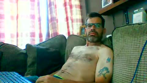 Matt online show from July 25, 10:02 am