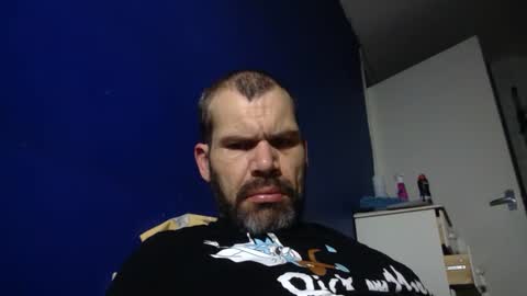 Matt online show from February 6, 12:22 am