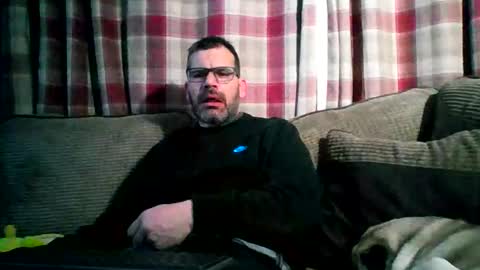 Matt online show from February 8, 10:13 pm