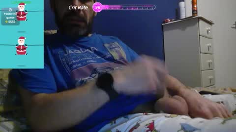 Matt online show from December 21, 1:04 am