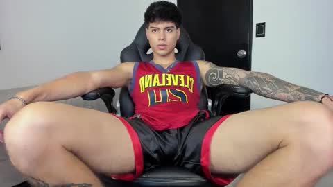 Jeanpii01 online show from January 16, 9:02 pm