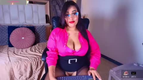 Jeen Taylor online show from October 2, 10:52 pm