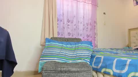 Jeens Rodick online show from March 9, 8:21 pm