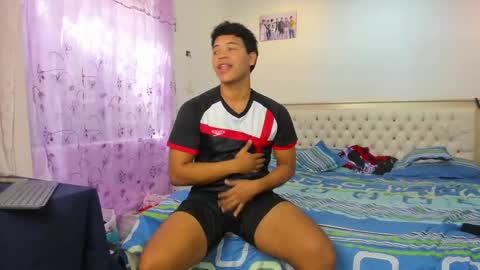 Jeens Rodick online show from February 9, 4:50 pm