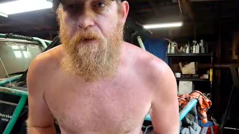 jeepcod87 online show from June 26, 8:47 pm