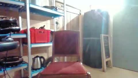 jeepy383838 online show from November 10, 4:10 pm