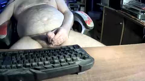 Jeffrey Sinclair online show from October 10, 6:47 pm