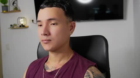 Jeff Seid online show from January 10, 10:10 am