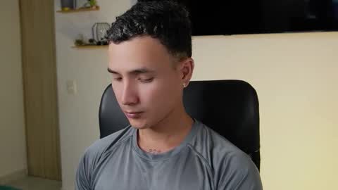 Jeff Seid online show from January 15, 12:41 am