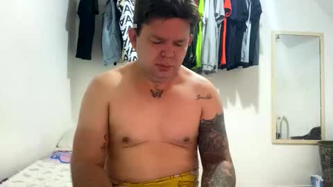 jeff_sexy754 online show from November 3, 3:18 am