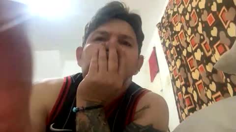 jeff_sexy754 online show from October 10, 2:06 am