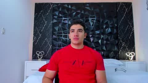 Jeff online show from November 2, 8:20 pm