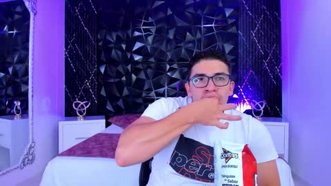 Jeff online show from December 5, 9:12 pm