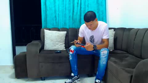 jeffer21_hot online show from September 19, 5:33 am