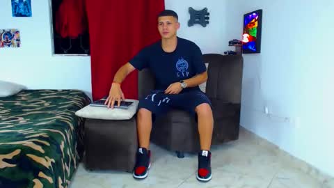 jeffer21_hot online show from January 15, 5:05 am