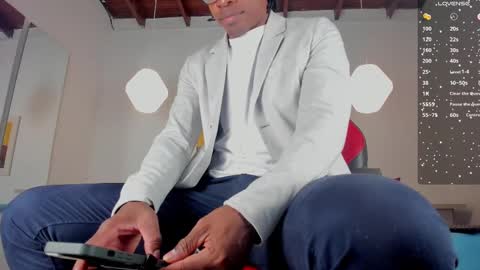 Snapshot of jeffrey_cottom chatting on March 3, 1:12 pm Jeff online show from March 3, 1:12 pm