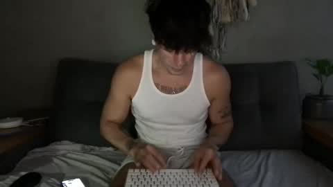 Jeffrey online show from November 16, 10:34 pm