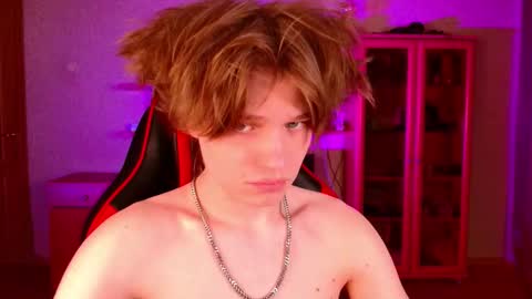 Jeffrey online show from November 18, 3:15 pm