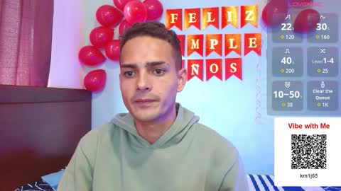 Jeff online show from December 19, 6:47 pm