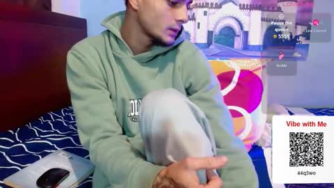 Jeff online show from January 9, 10:48 pm