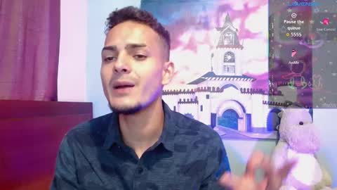 Jeff online show from February 4, 6:23 pm