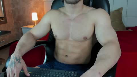 jeicob gagnon online show from April 7, 8:22 pm