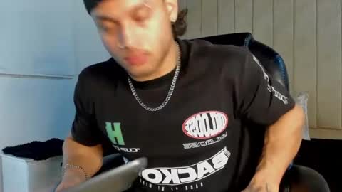 jeicob gagnon online show from October 7, 9:27 am