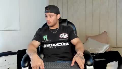 jeicob gagnon online show from October 13, 10:17 am