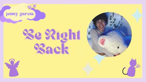 Jeimy Garca online show from March 5, 6:23 pm