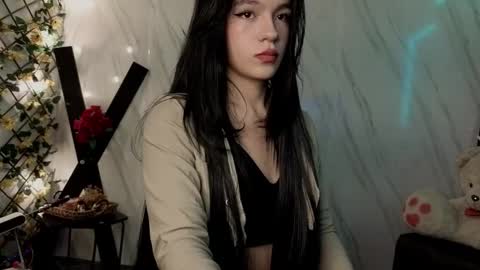 Jeimy Garca online show from November 7, 12:40 pm