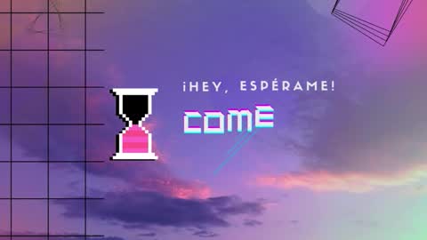 Jeimy Garca online show from March 25, 12:01 pm