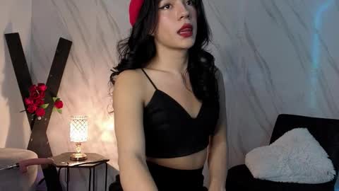 Jeimy Garca online show from October 17, 12:31 pm