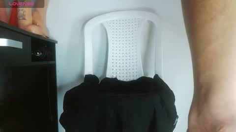 Jason online show from October 19, 12:32 pm