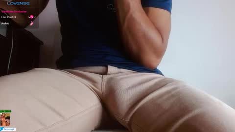 Jason online show from January 7, 5:20 pm