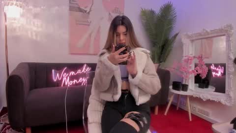 jelly__beanss online show from October 14, 7:17 pm